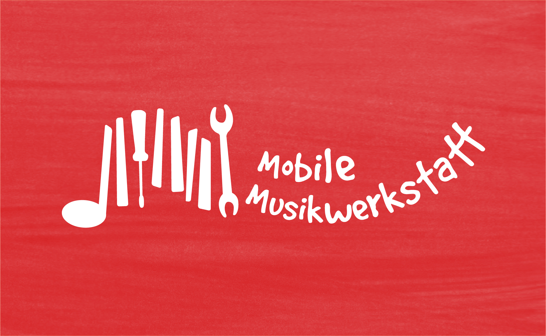 Logo Projekt Mobile Musikwerkstatt