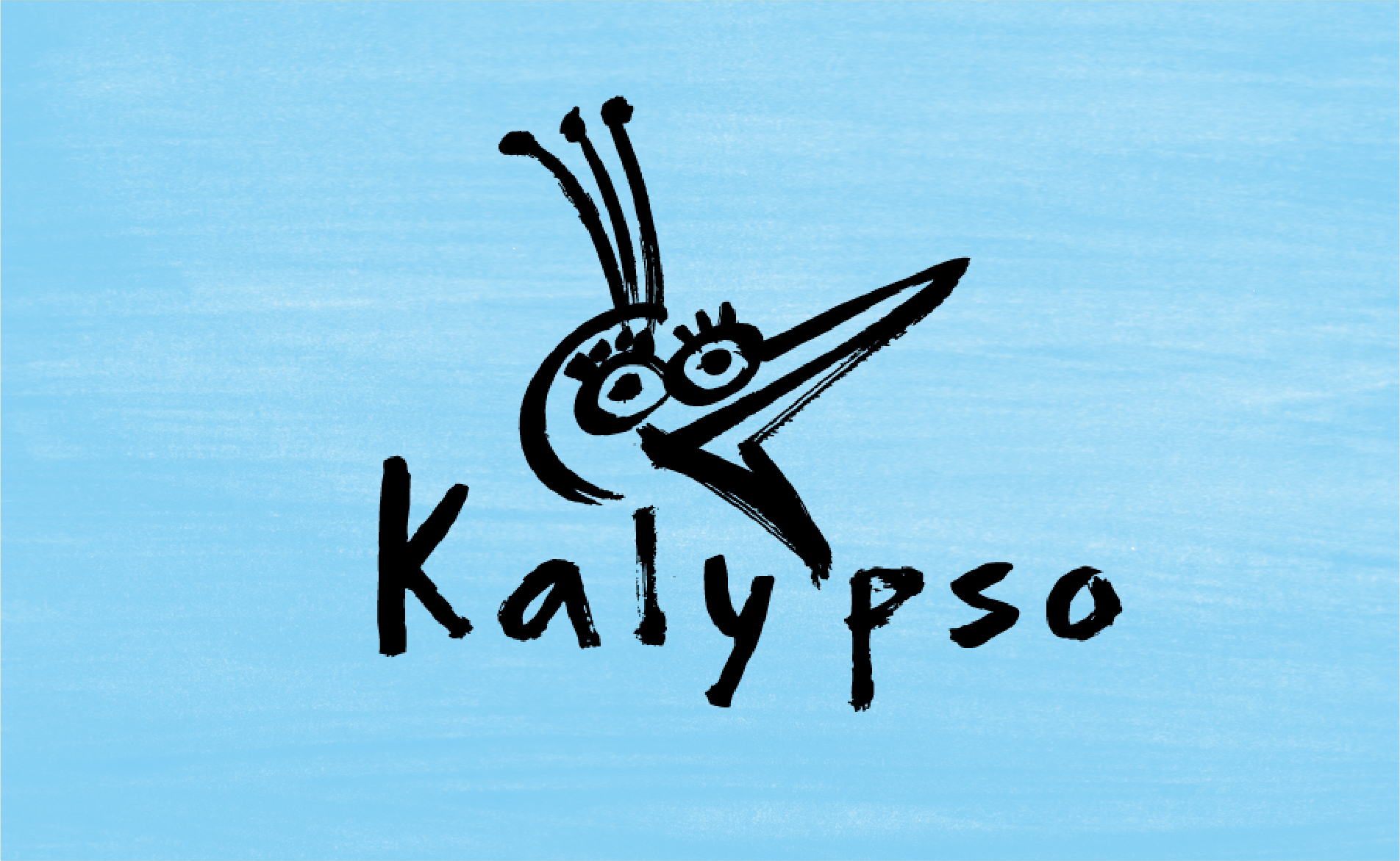 Logo Projekt Kalypso 